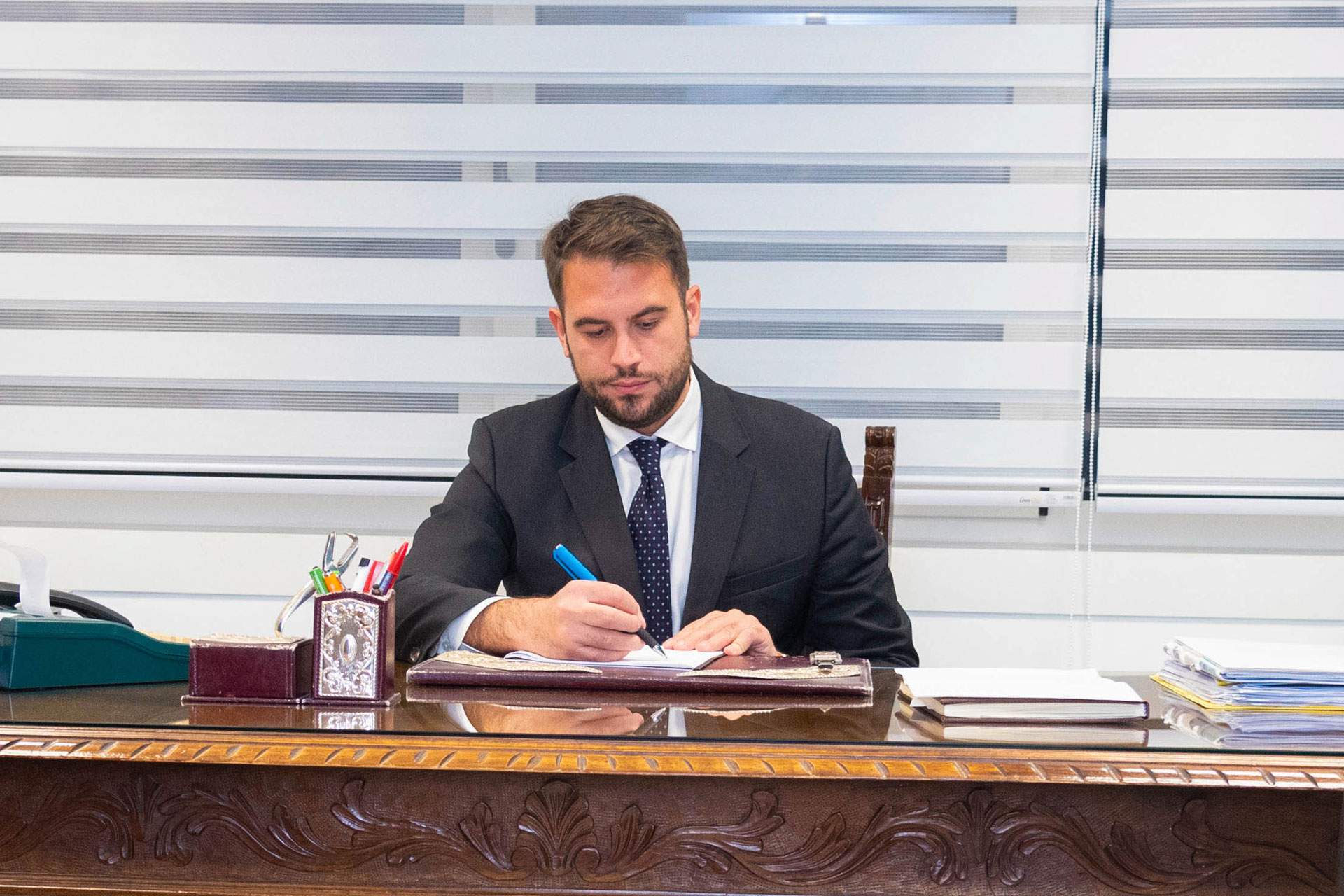 Studio Calzone - Finanza Agevolata