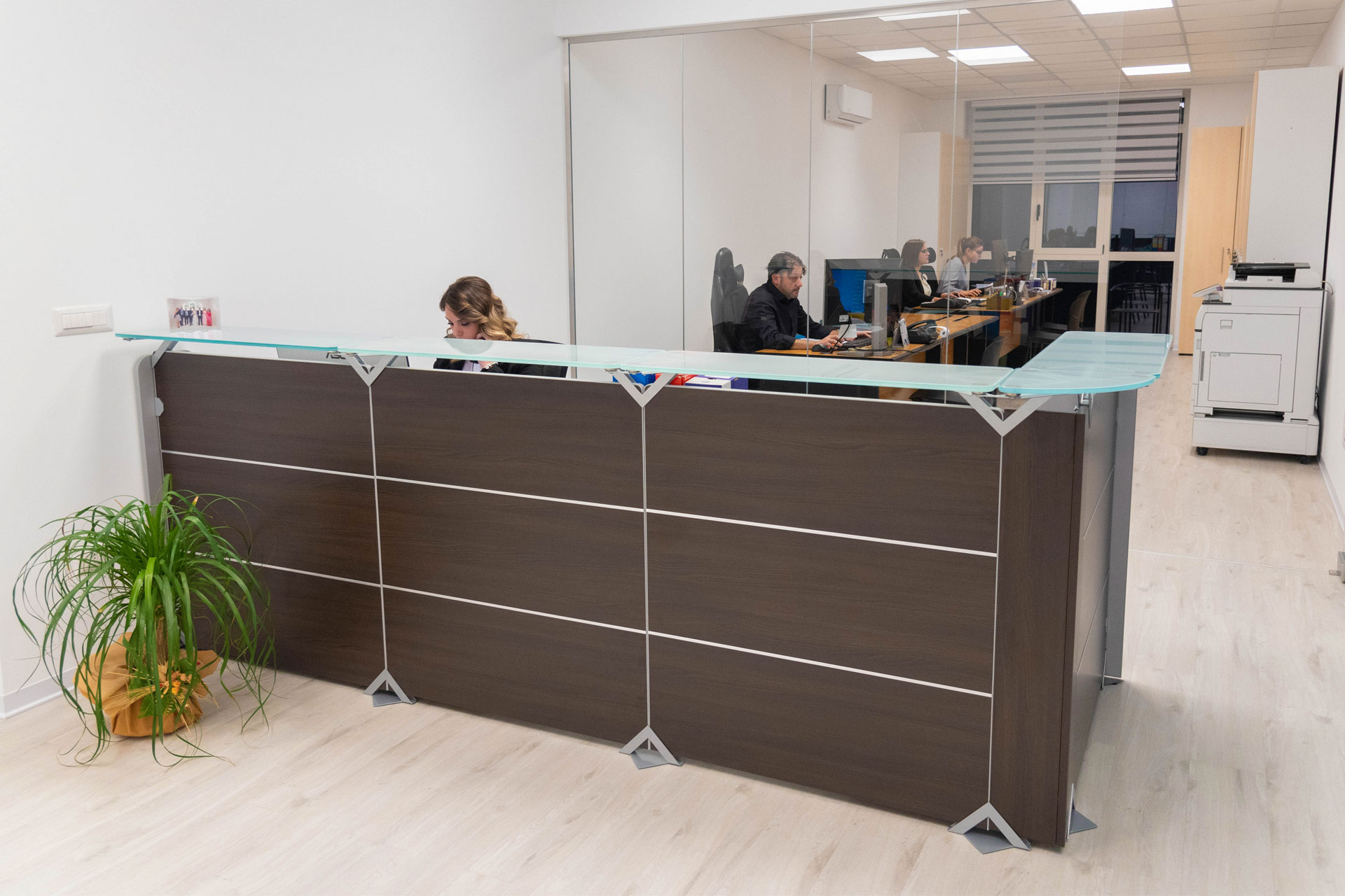 Studio Calzone - Outsourcing - Esperti Contabili